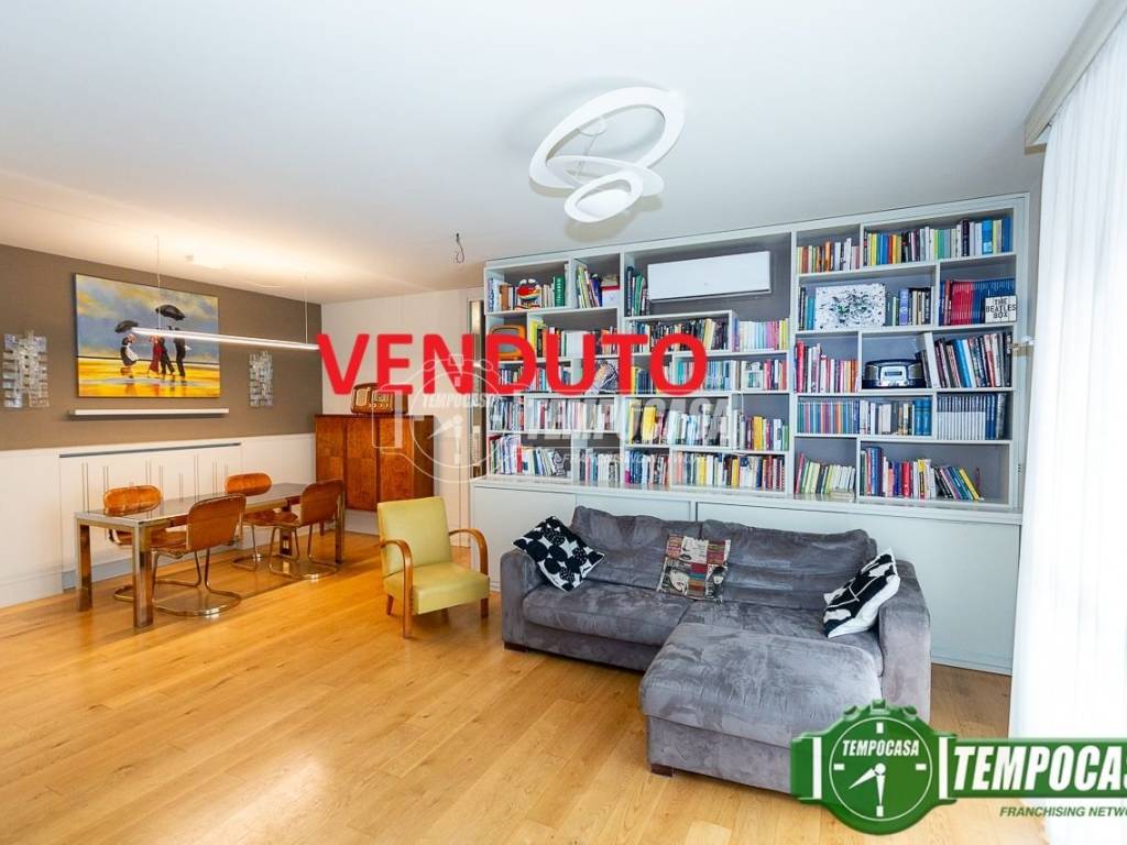 appartamento in vendita a Rezzato