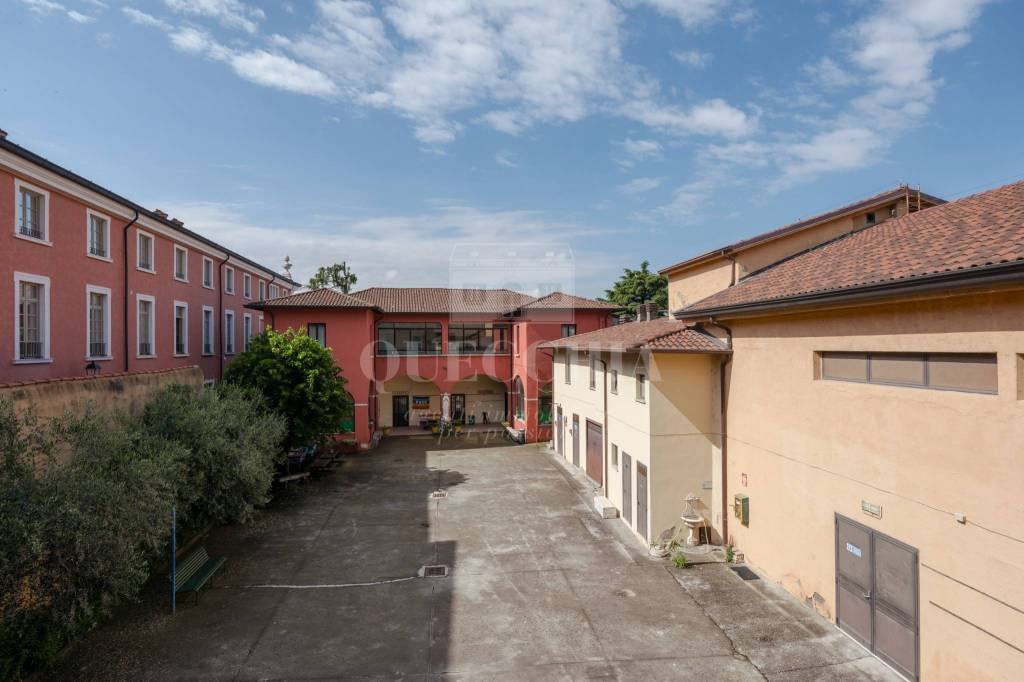 villa in vendita a Rezzato