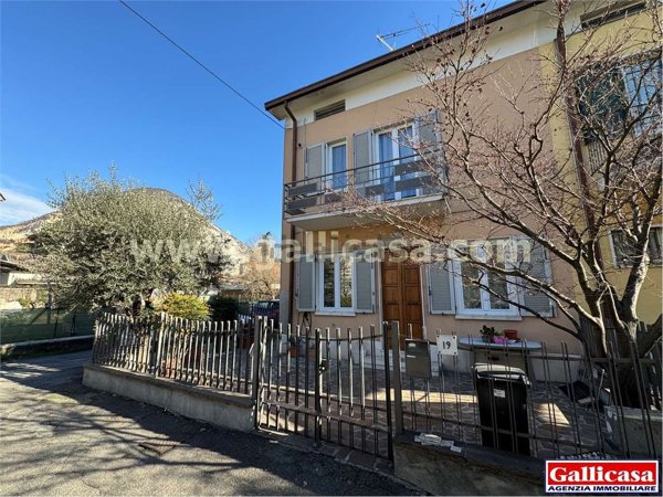 casa indipendente in vendita a Rezzato