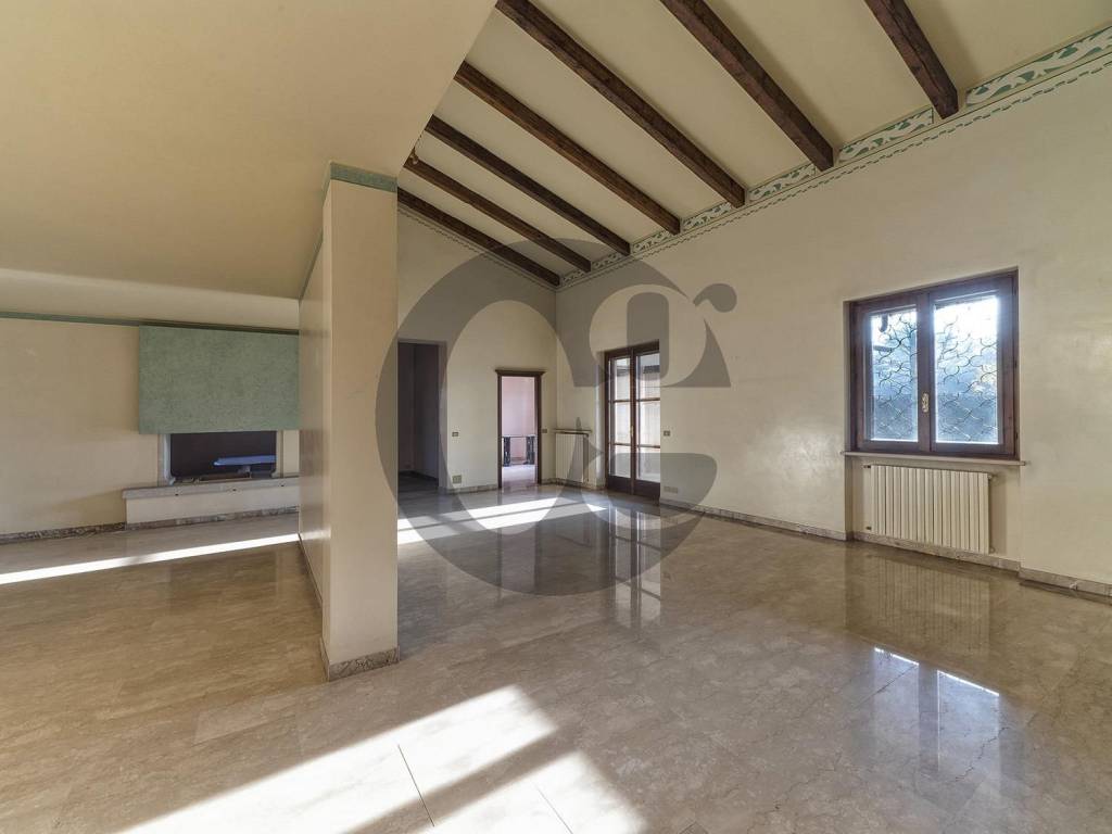 casa indipendente in vendita a Rezzato