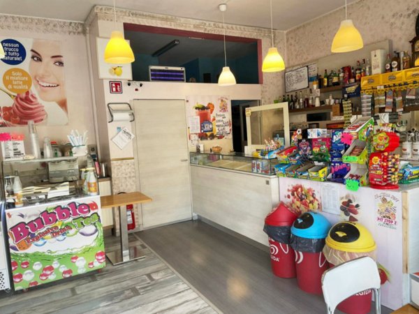negozio in vendita a Rezzato