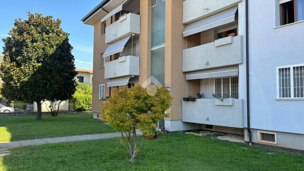 appartamento in vendita a Rezzato