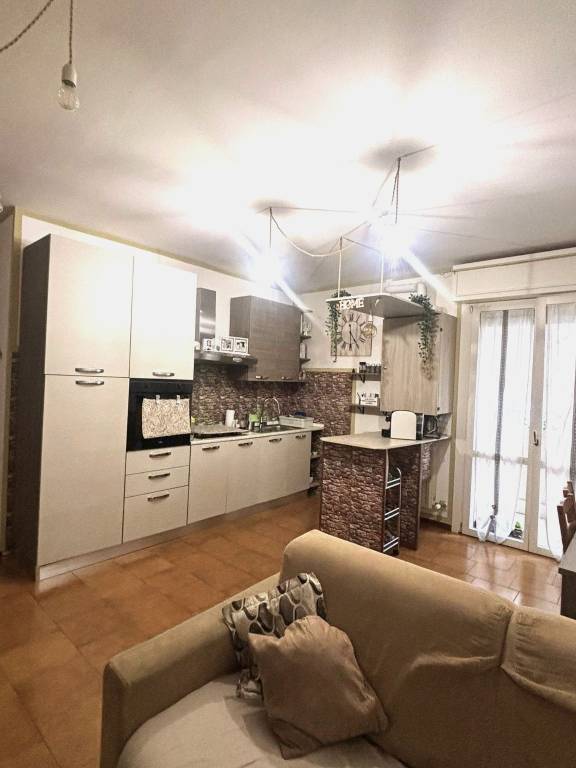 appartamento in vendita a Rezzato