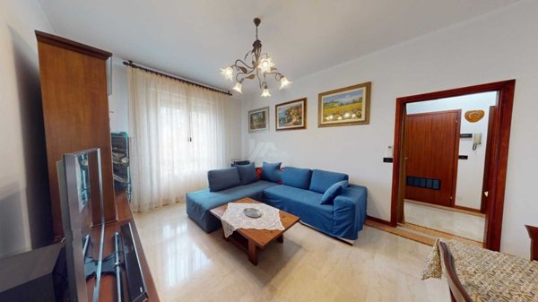 appartamento in vendita a Rezzato