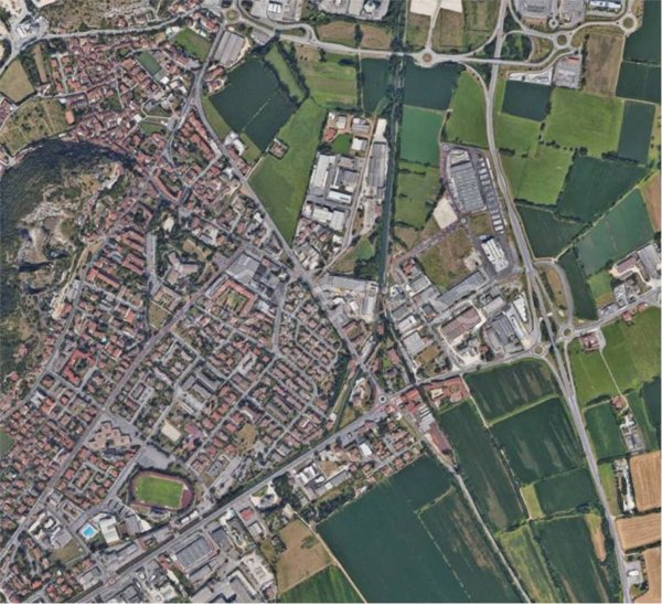 appartamento in vendita a Rezzato