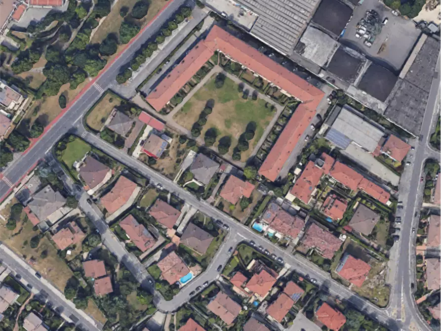 appartamento in vendita a Rezzato