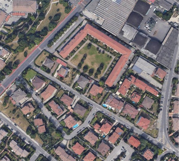 appartamento in vendita a Rezzato