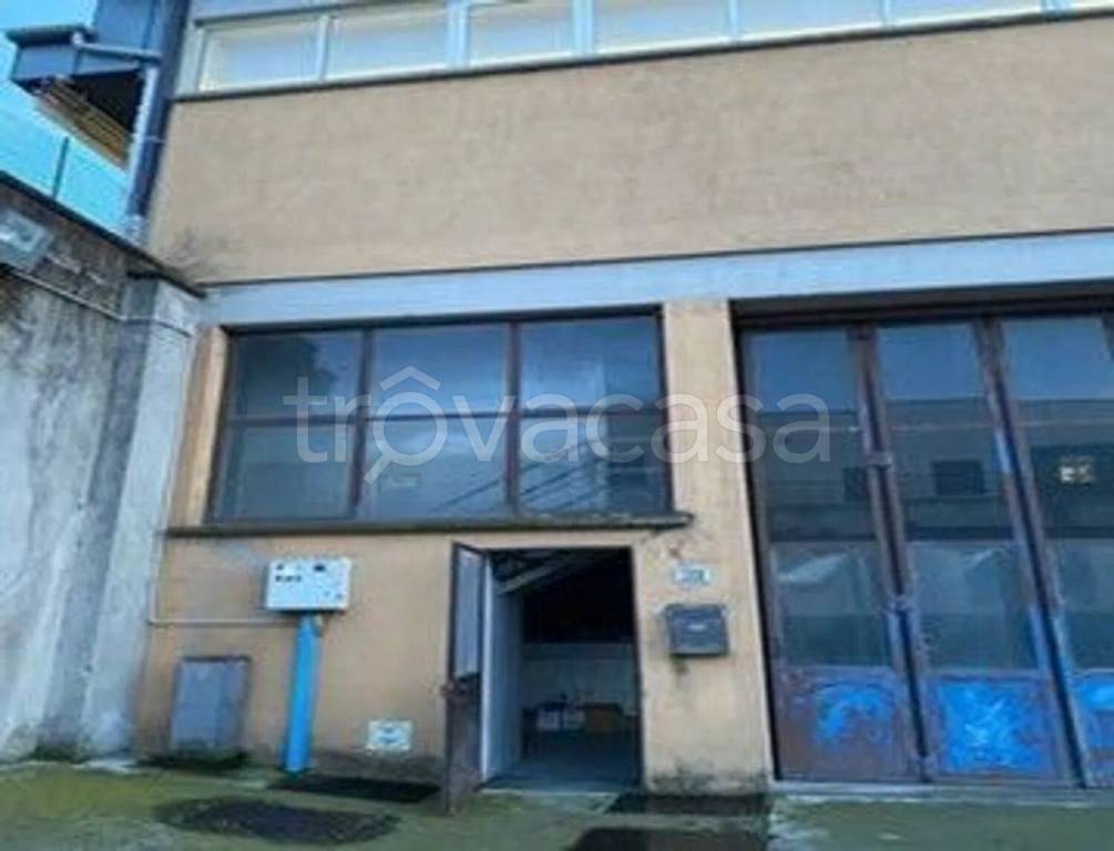 appartamento in vendita a Rezzato