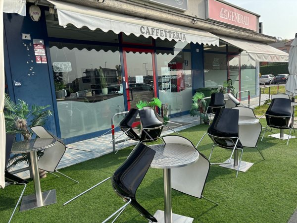 negozio in vendita a Rezzato