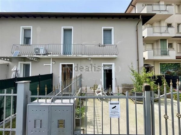 appartamento in vendita a Rezzato