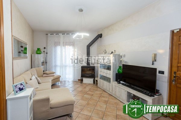 appartamento in vendita a Rezzato