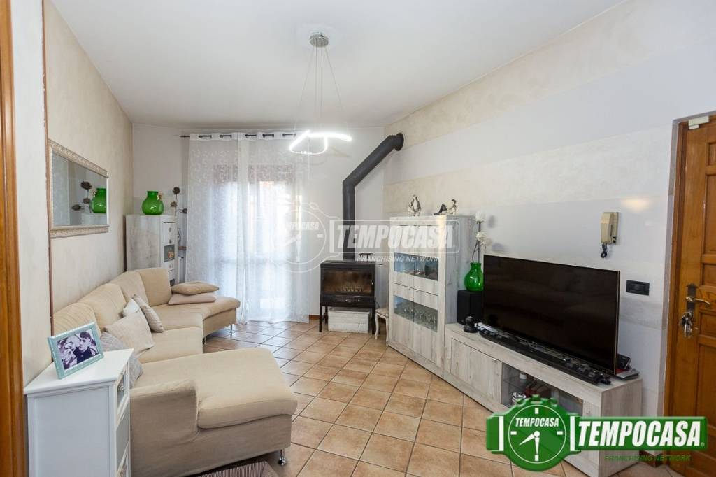 appartamento in vendita a Rezzato