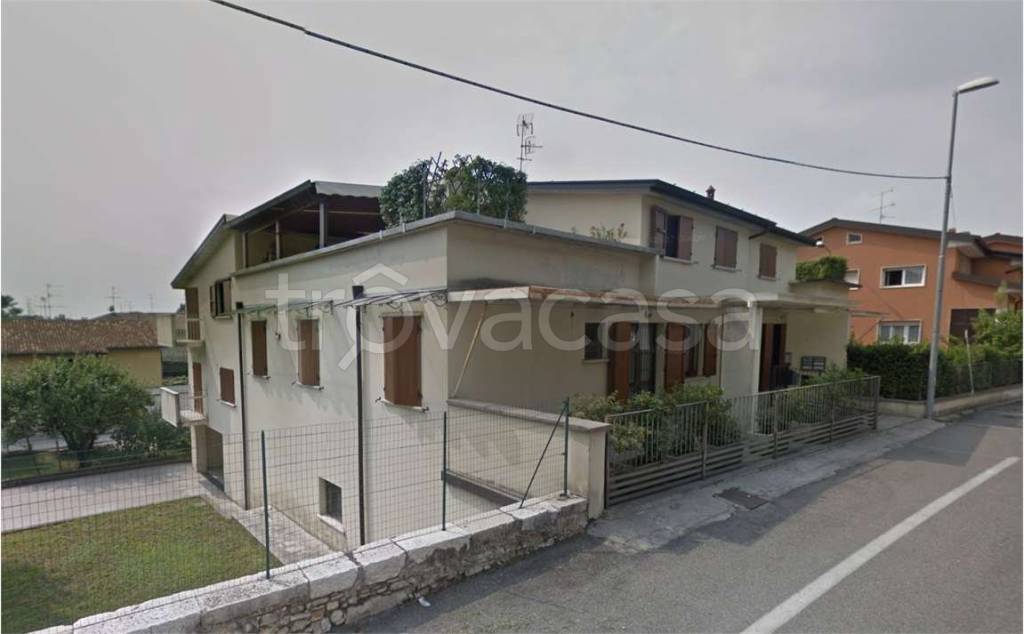 appartamento in vendita a Rezzato