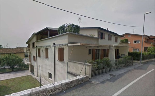 appartamento in vendita a Rezzato
