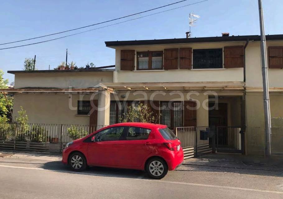 appartamento in vendita a Rezzato
