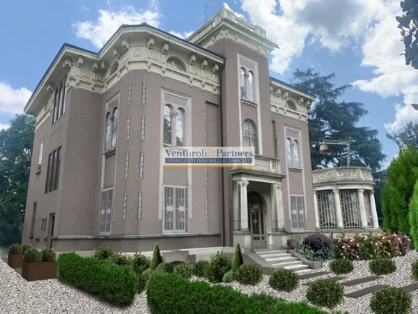 appartamento in vendita a Rezzato