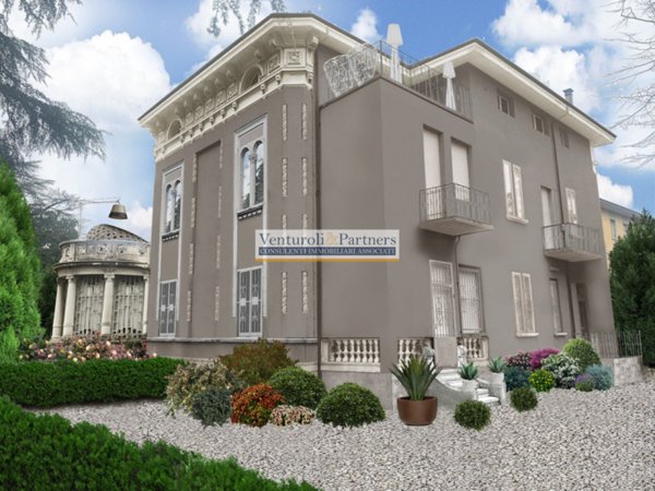 appartamento in vendita a Rezzato