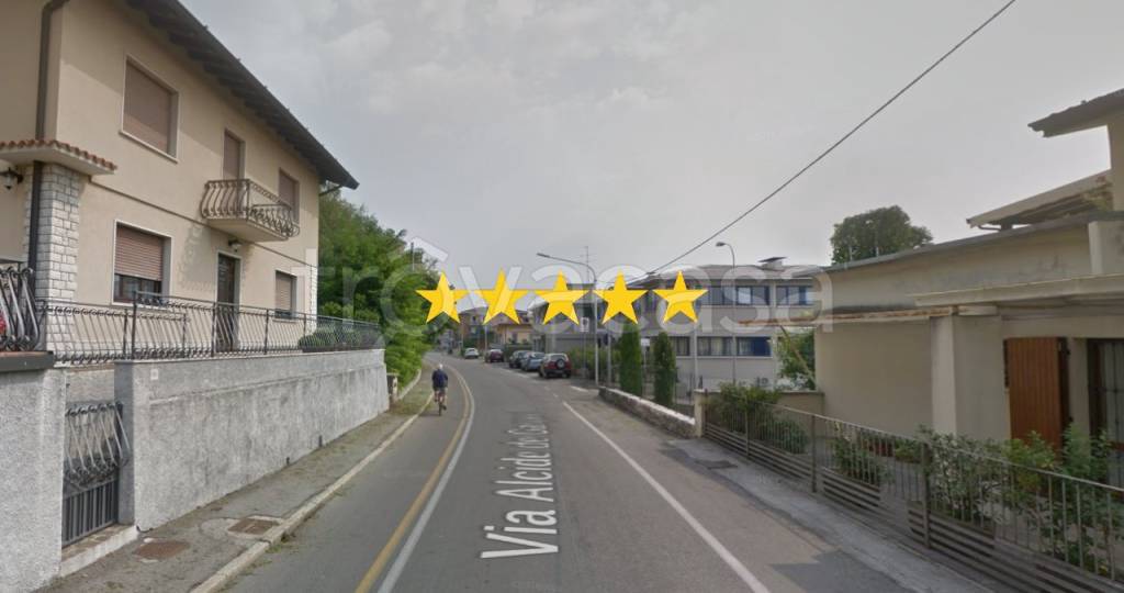 appartamento in vendita a Rezzato
