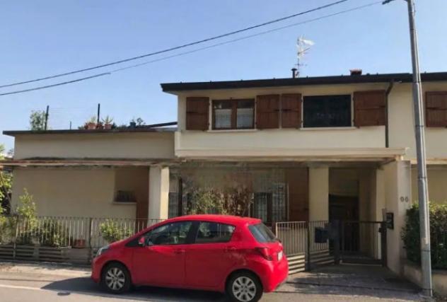 appartamento in vendita a Rezzato
