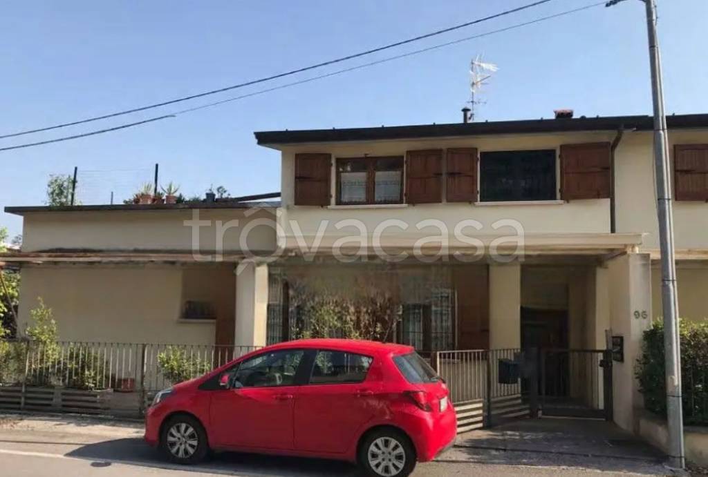 appartamento in vendita a Rezzato