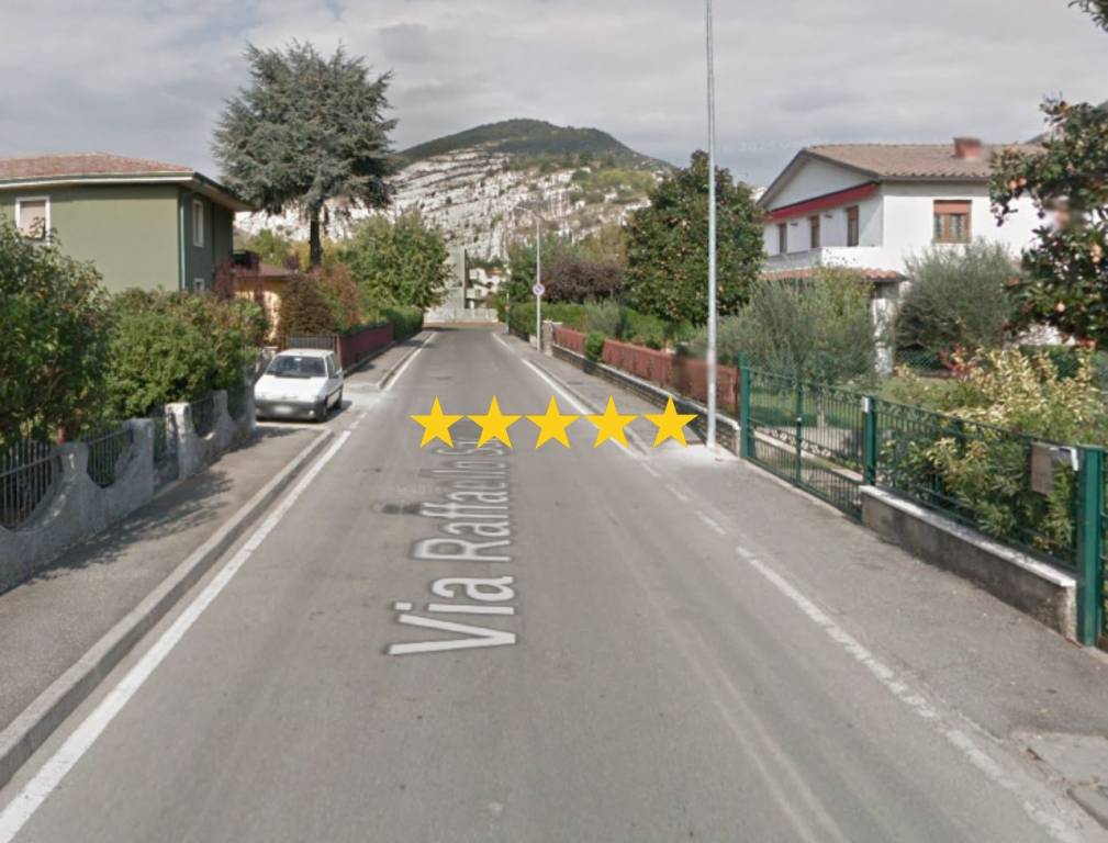 appartamento in vendita a Rezzato