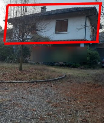 appartamento in vendita a Rezzato in zona Treponti