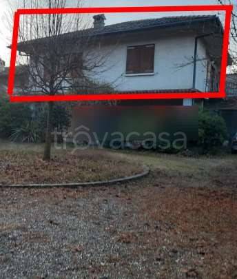 appartamento in vendita a Rezzato