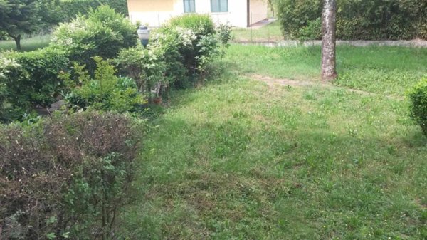 appartamento in vendita a Rezzato