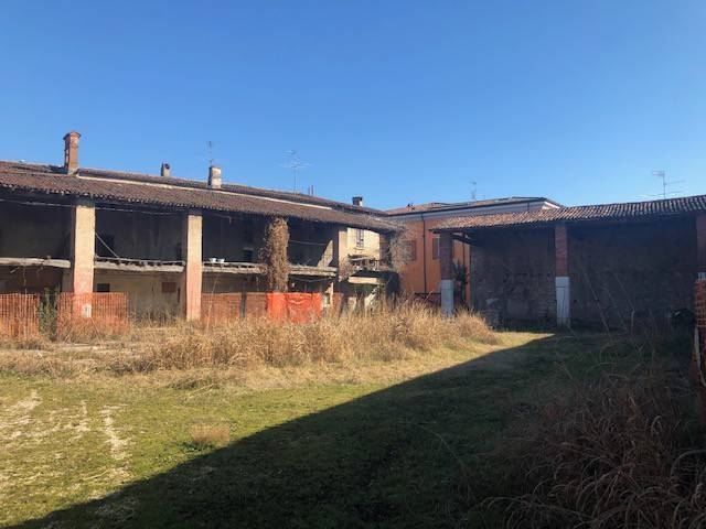 casa indipendente in vendita a Rezzato