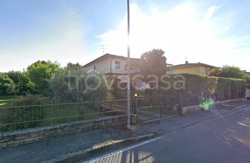 appartamento in vendita a Rezzato