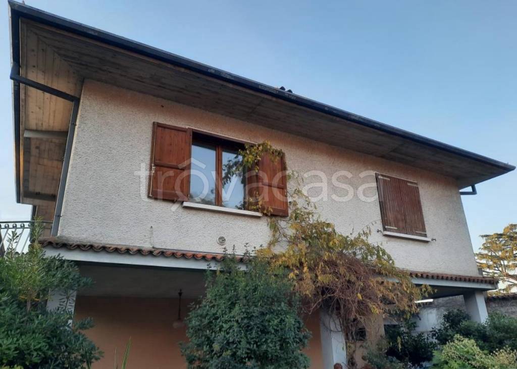 appartamento in vendita a Rezzato