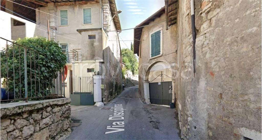 appartamento in vendita a Rezzato