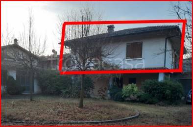 appartamento in vendita a Rezzato