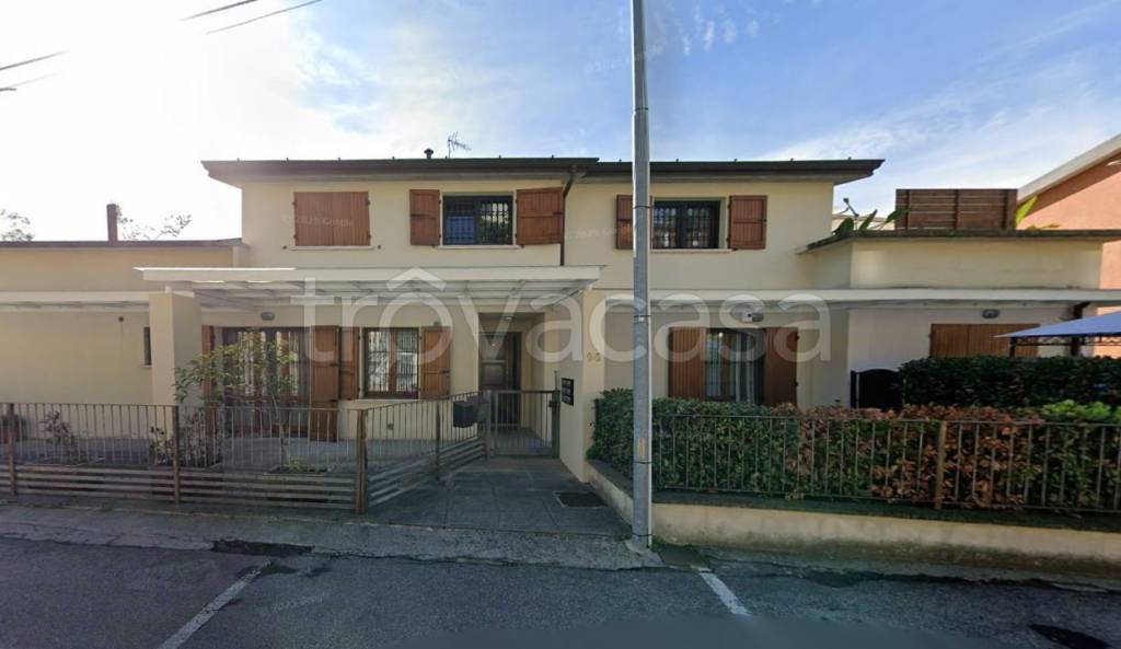 casa indipendente in vendita a Rezzato