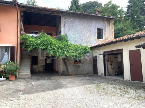 casa indipendente in vendita a Rezzato
