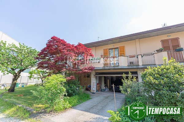 casa indipendente in vendita a Rezzato