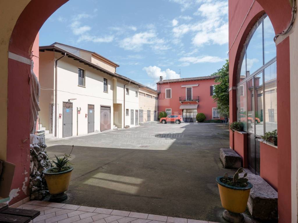 casa indipendente in vendita a Rezzato