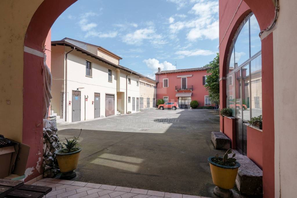 casa indipendente in vendita a Rezzato