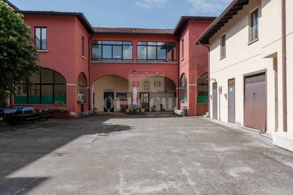 villa in vendita a Rezzato