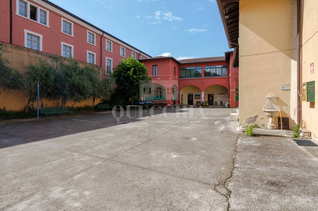 villa in vendita a Rezzato