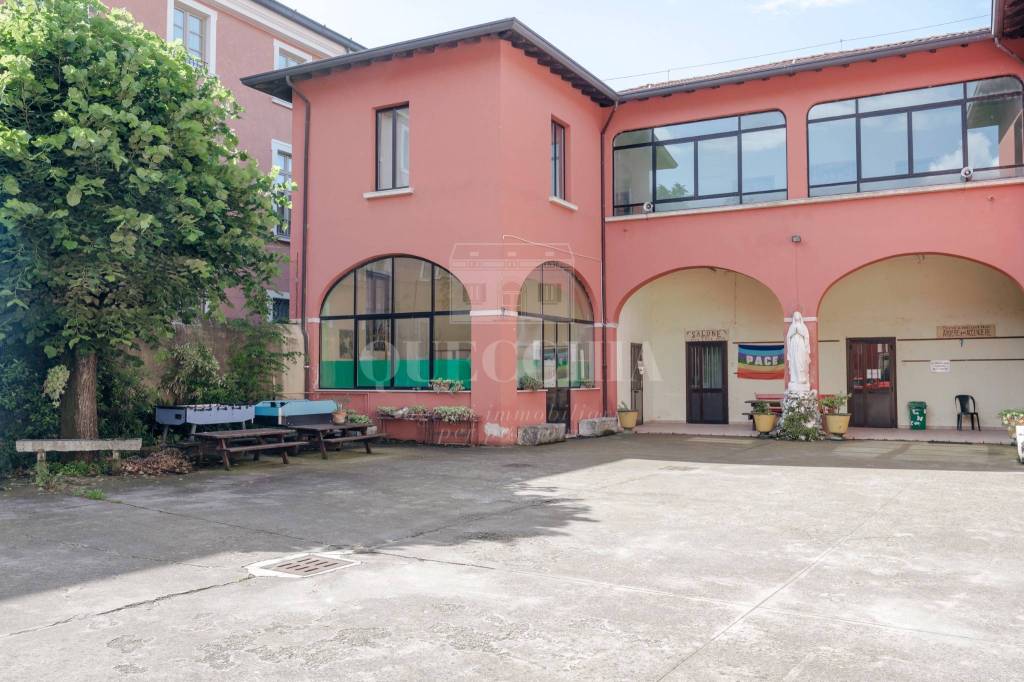 villa in vendita a Rezzato