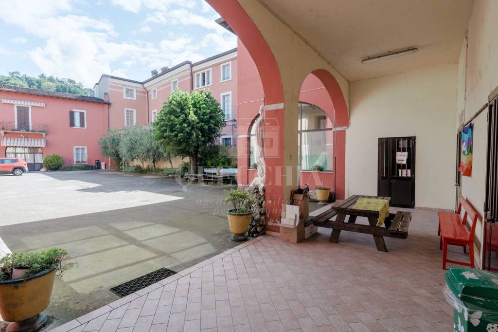 villa in vendita a Rezzato