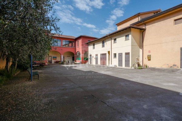 villa in vendita a Rezzato