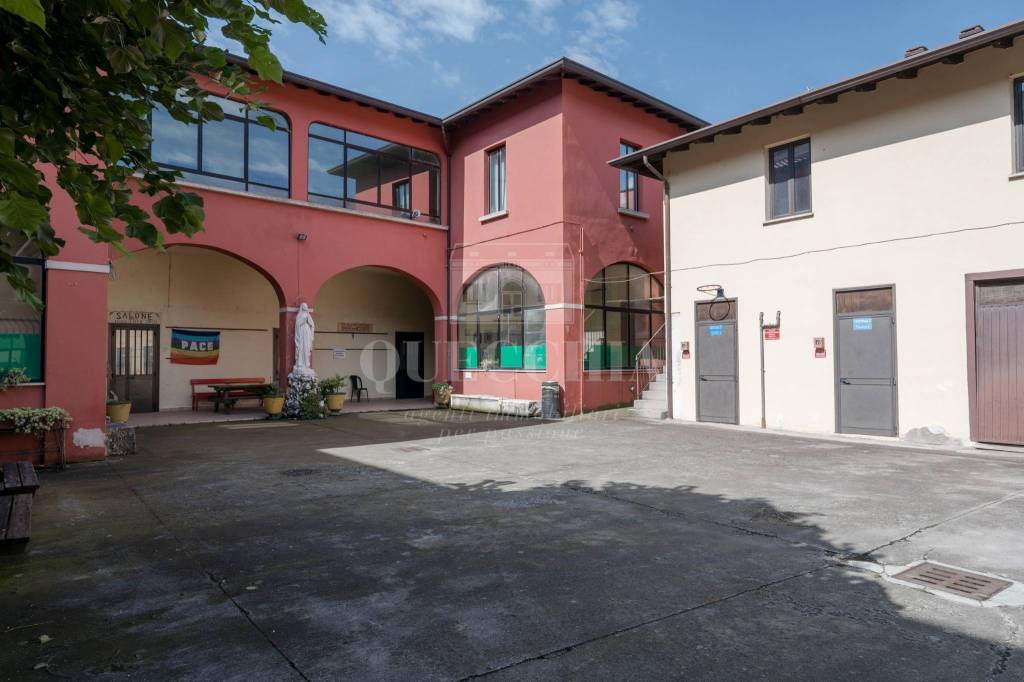 villa in vendita a Rezzato