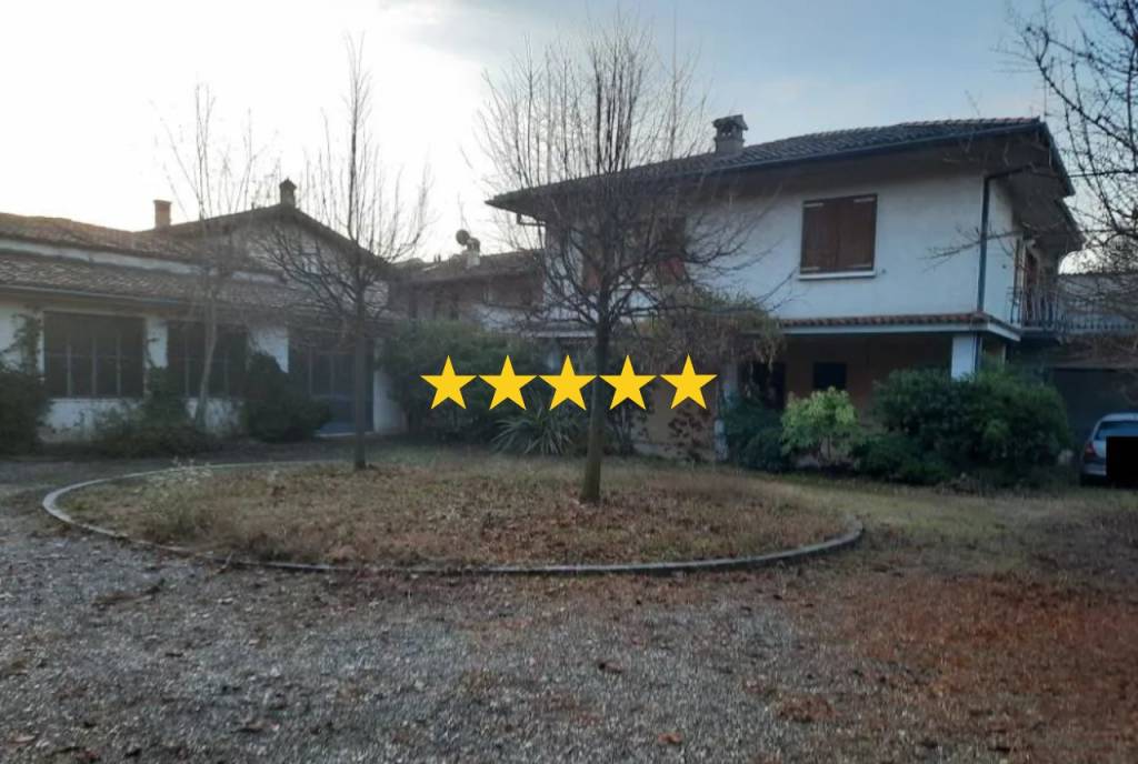appartamento in vendita a Rezzato