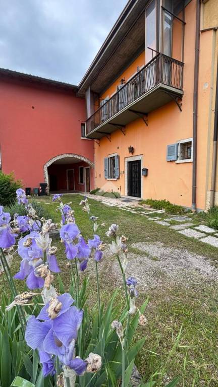 casa indipendente in vendita a Rezzato