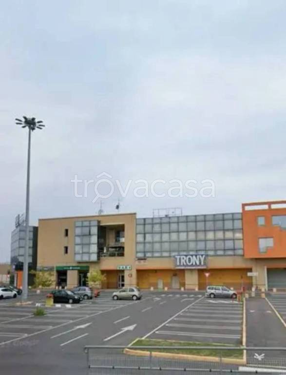 appartamento in vendita a Rezzato