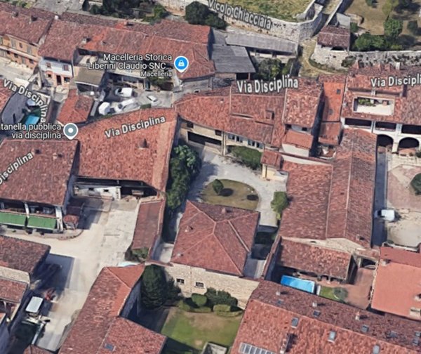 appartamento in vendita a Rezzato
