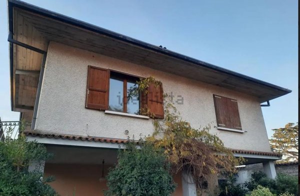 appartamento in vendita a Rezzato