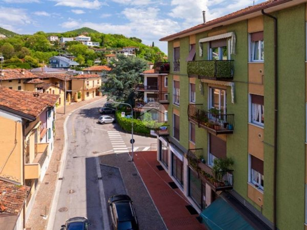 appartamento in vendita a Rezzato